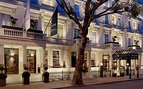Doubletree by Hilton Hotel London - Kensington